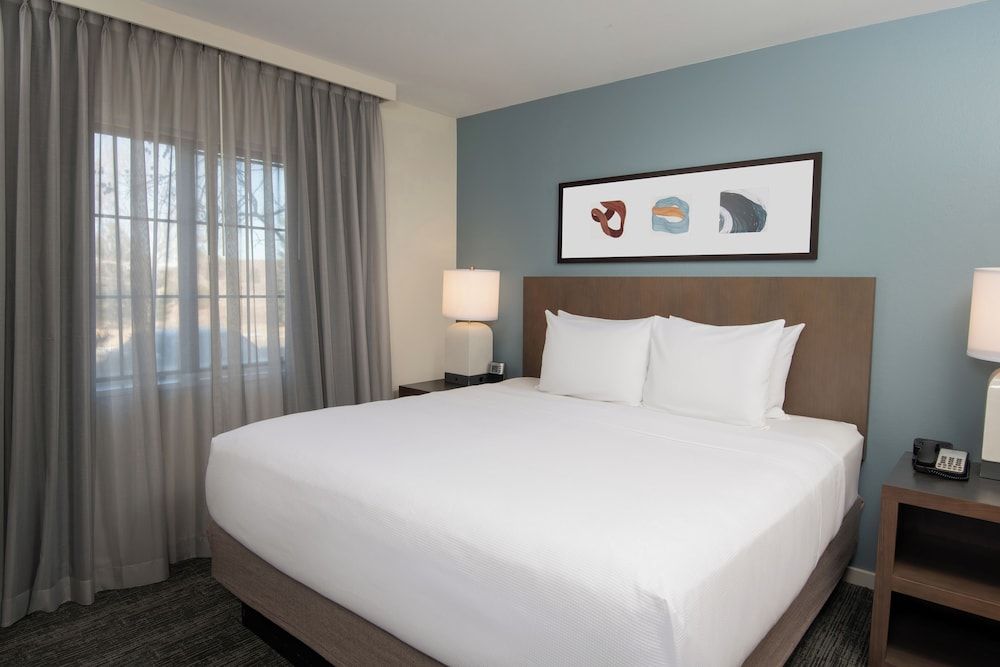 Suite, 1 Bedroom