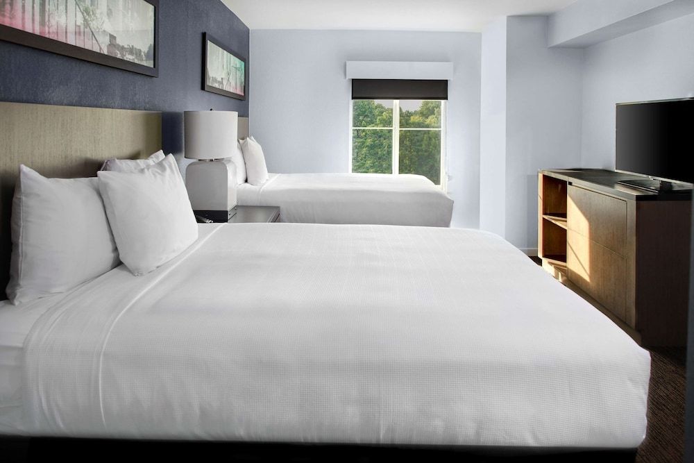 Suite, 2 Bedrooms