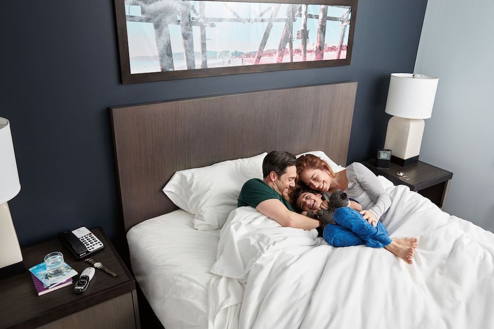 Suite, 2 Bedrooms
