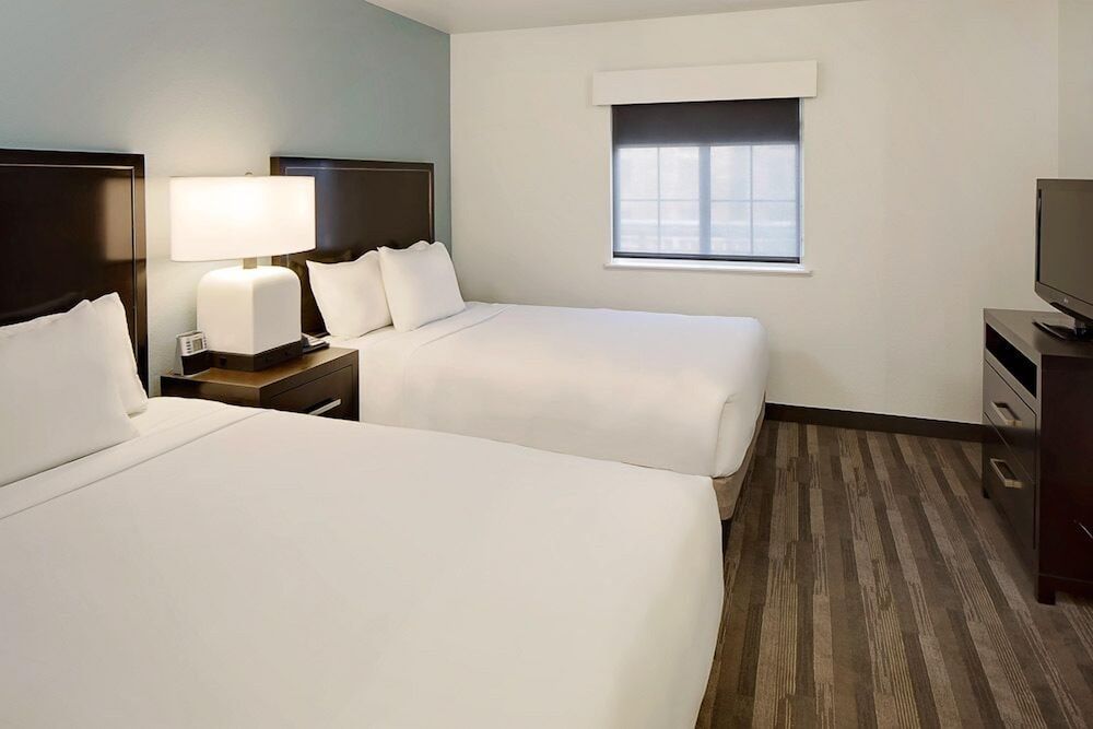 undefined HYATT house Dallas/Addison 8