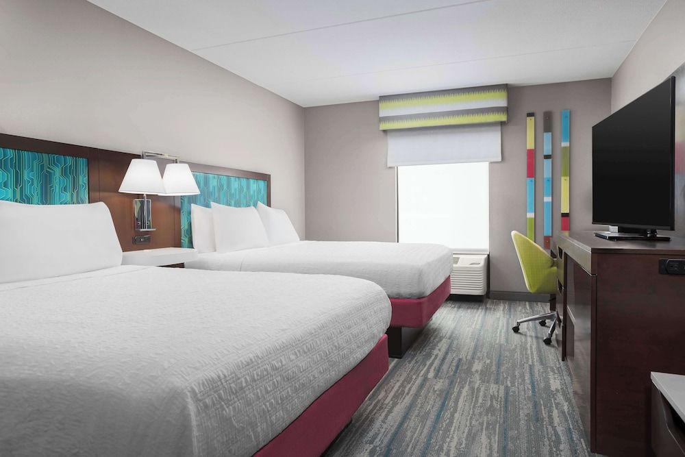 Room, 2 Queen Beds