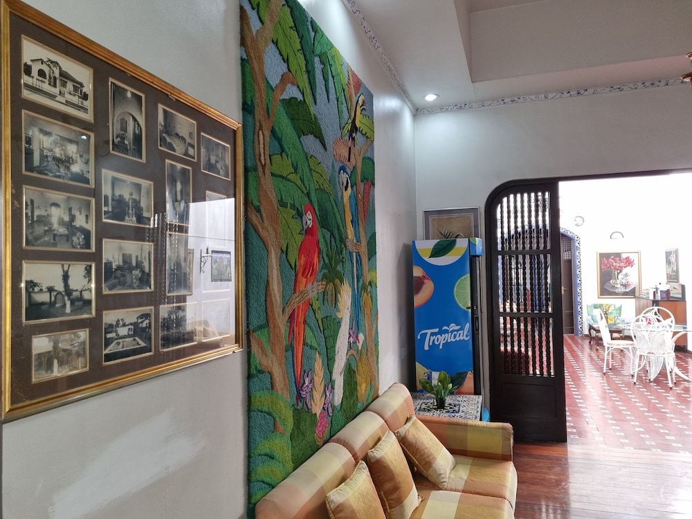 undefined Hotel 1492 8