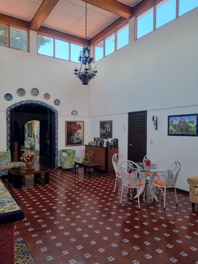 undefined Hotel 1492 10