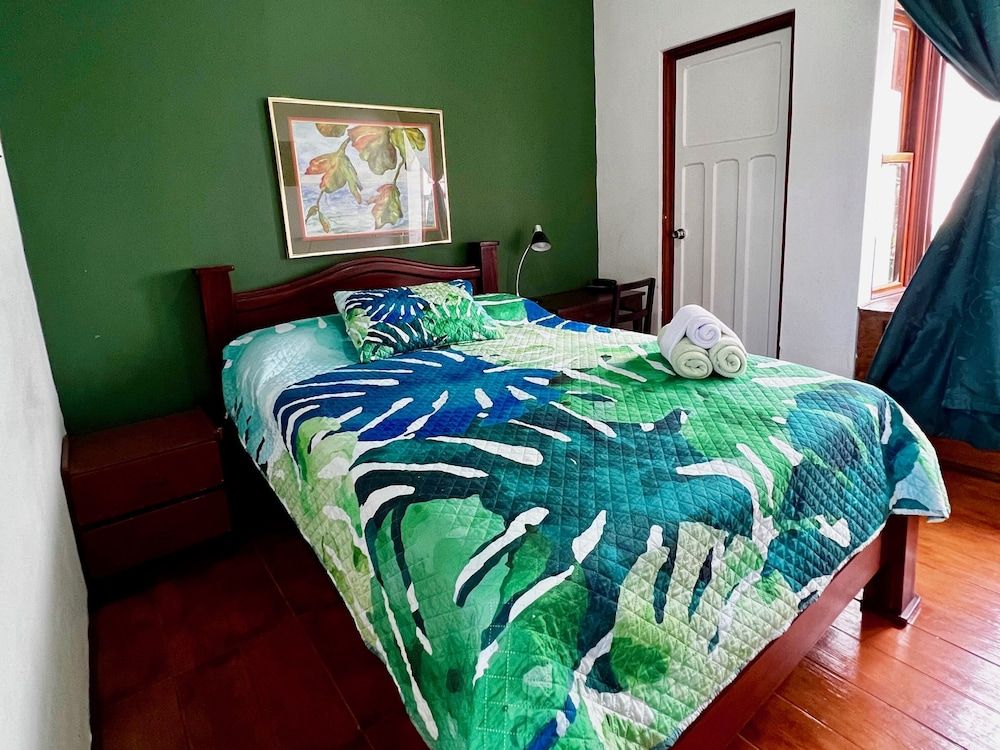 Hotel 1492 Standard Double Room, 1 Double Bed 3