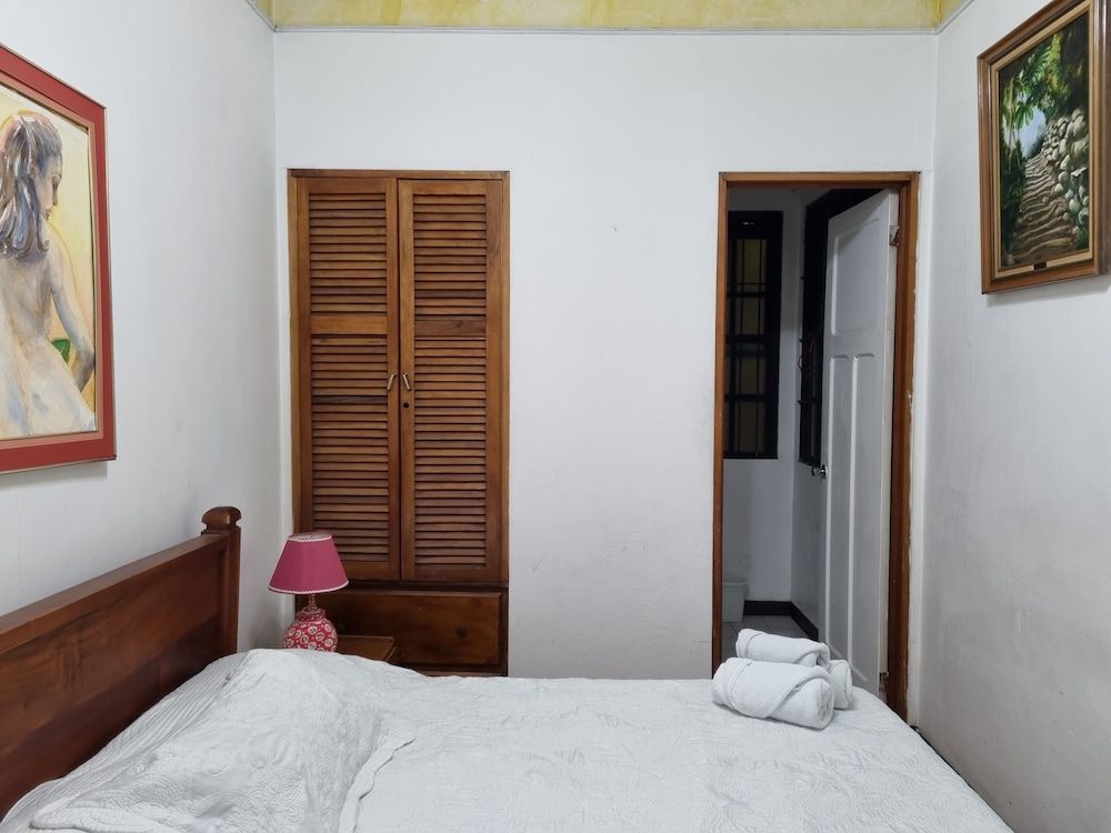 Hotel 1492 Standard Double Room, 1 Double Bed 2