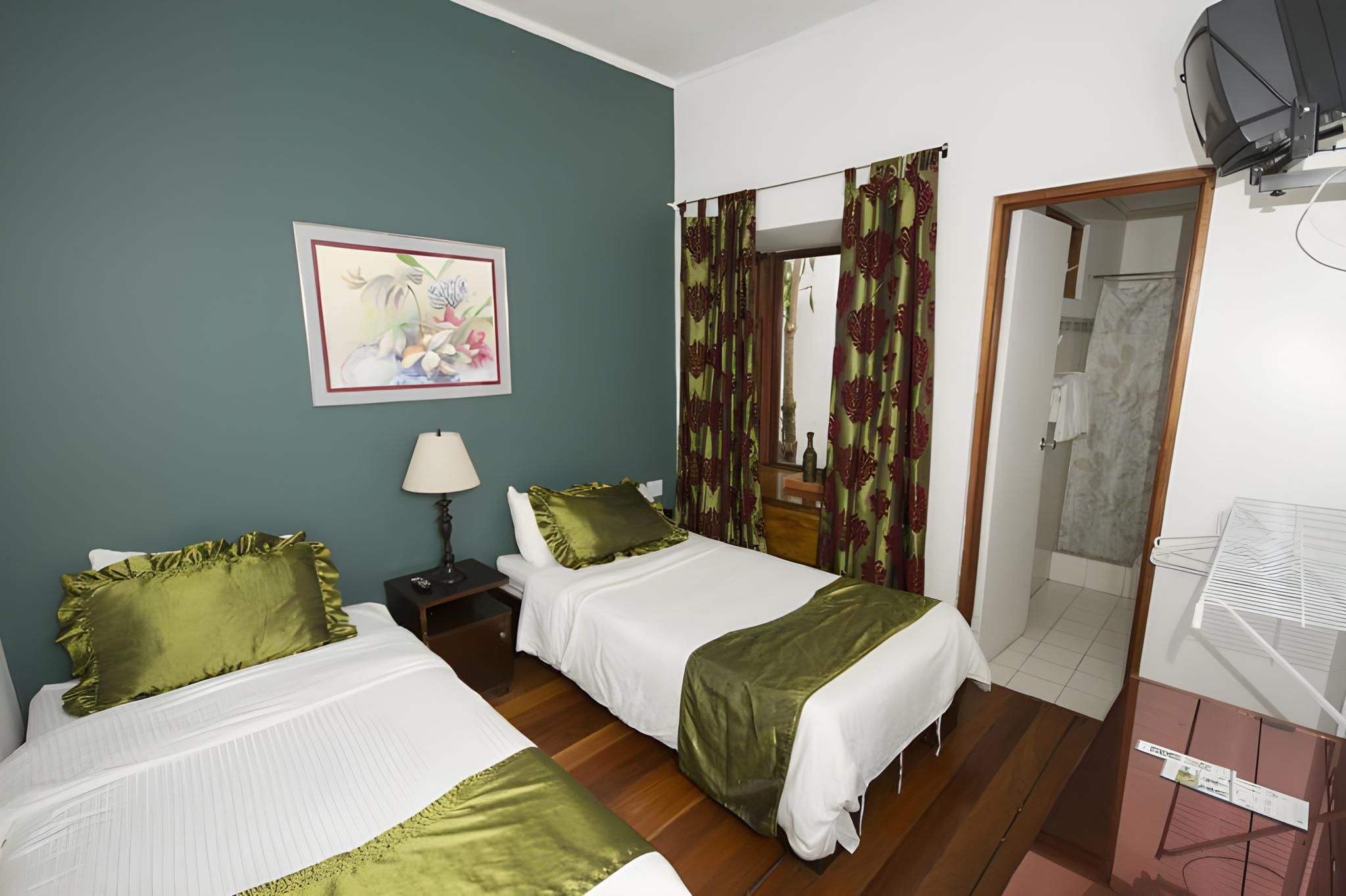 undefined Hotel 1492 3