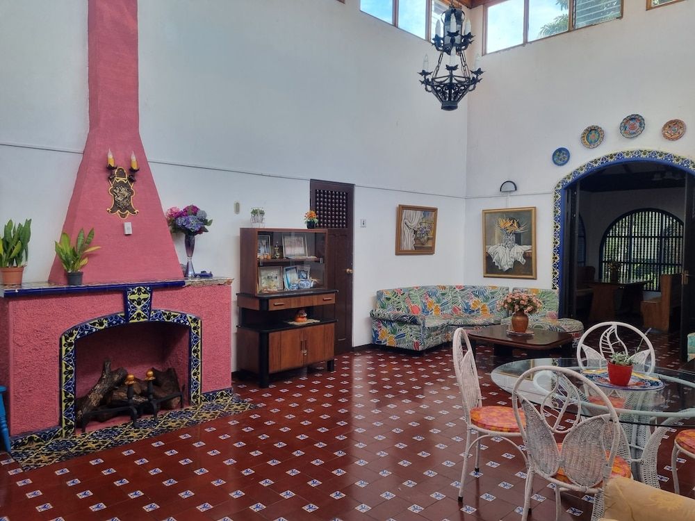 undefined Hotel 1492 9