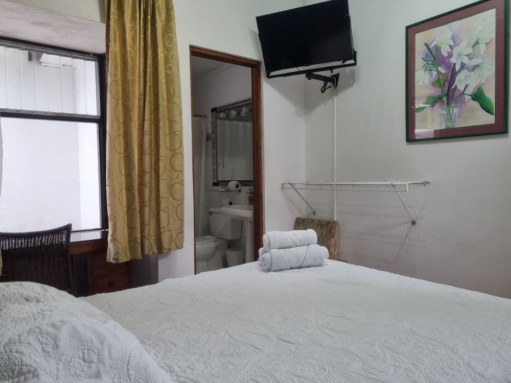 Hotel 1492 Standard Double Room, 1 Double Bed 4