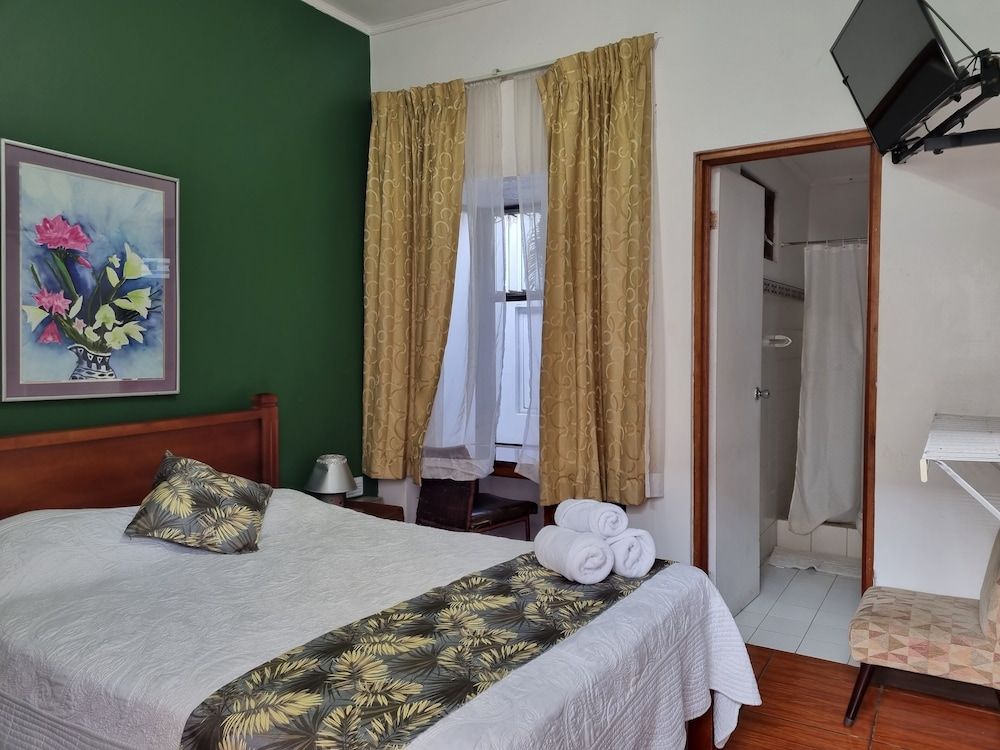 Hotel 1492 Standard Double Room, 1 Double Bed