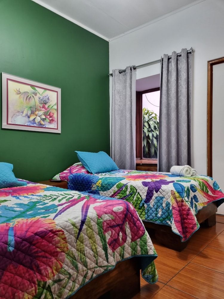 Hotel 1492 