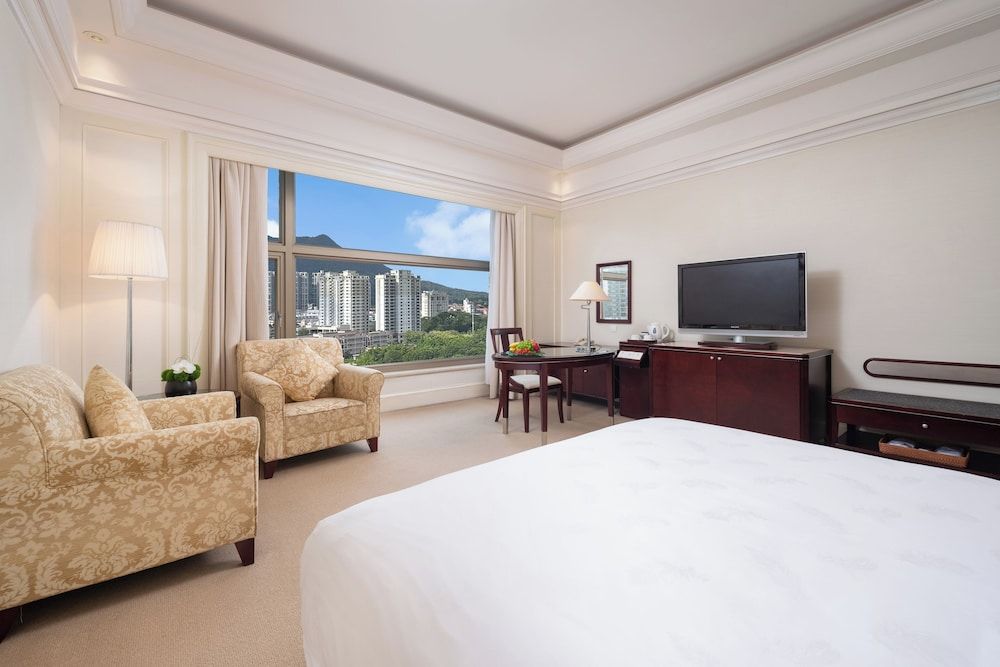 Executive Double Room, 1 King Bed