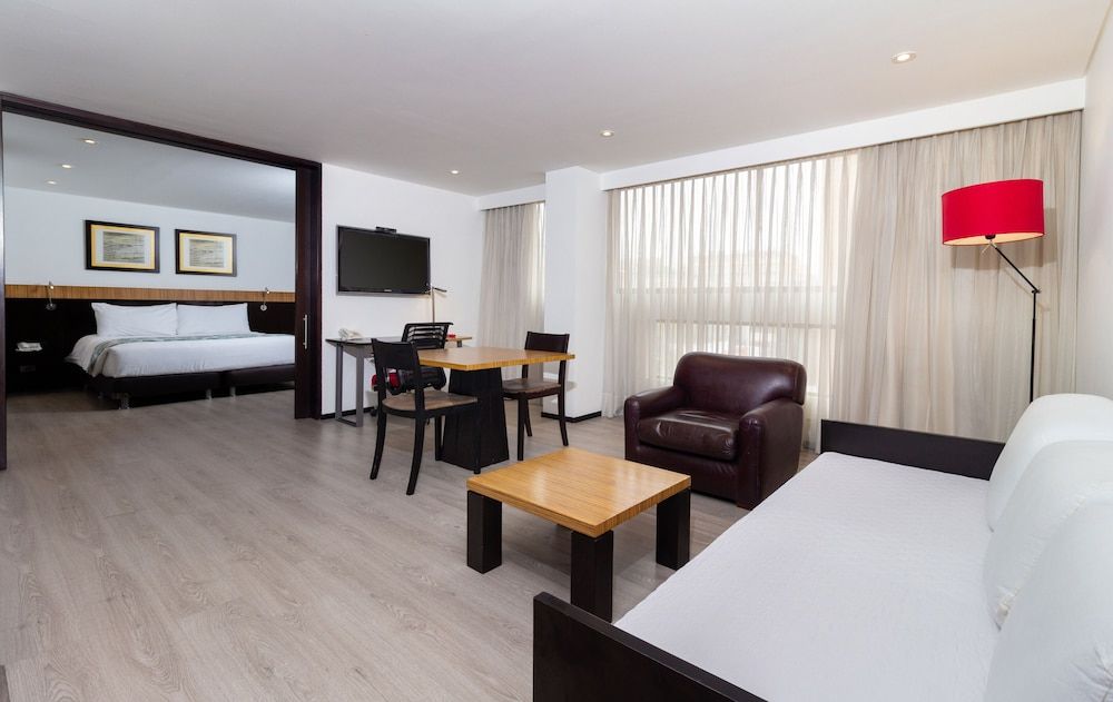 undefined Hotel Madisson Inn Luxury By Geh Suites 3