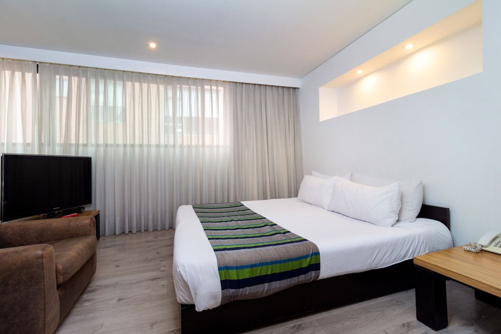 undefined Hotel Madisson Inn Luxury By Geh Suites 7