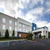 Hampton Inn Easley