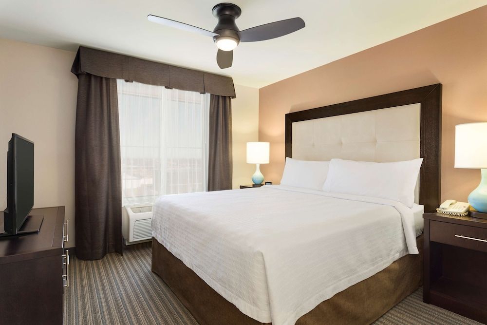 Suite, 1 Bedroom, Non Smoking