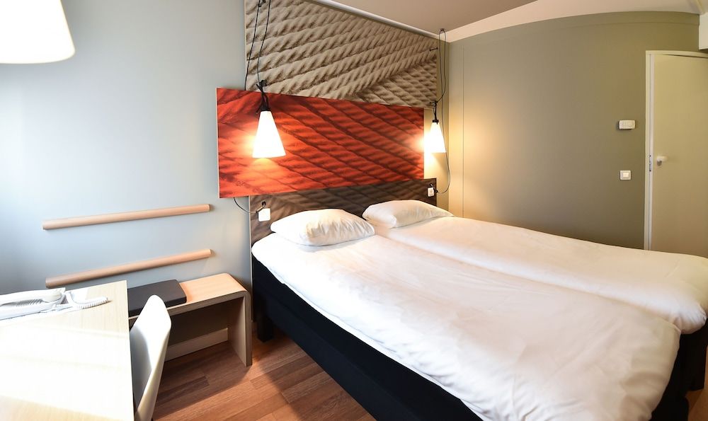 Standard Room, 2 Twin Beds