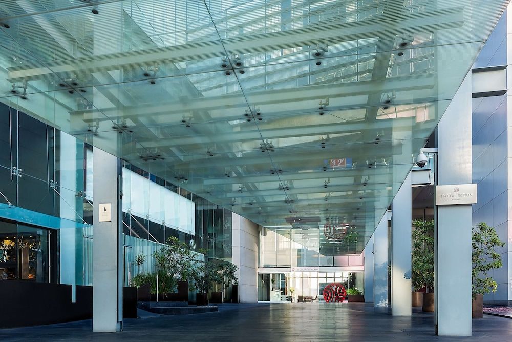 undefined NH Collection Mexico City Santa Fé 6