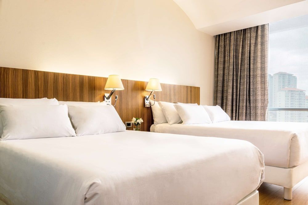 undefined NH Collection Mexico City Santa Fé