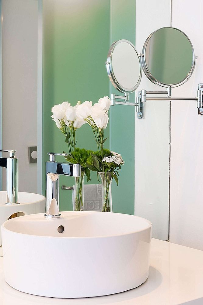 undefined NH Collection Mexico City Santa Fé 10