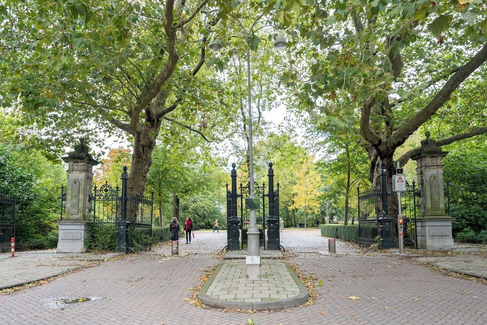 Land View from Property