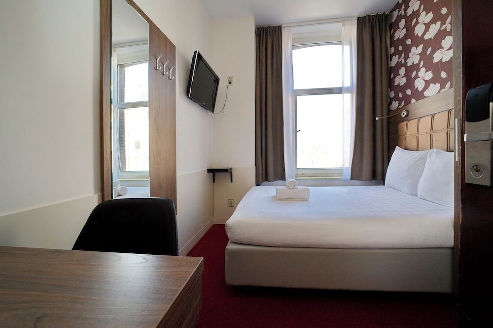 undefined Hotel Wilhelmina