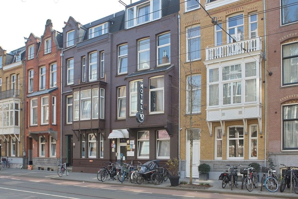 undefined Hotel Wilhelmina 9