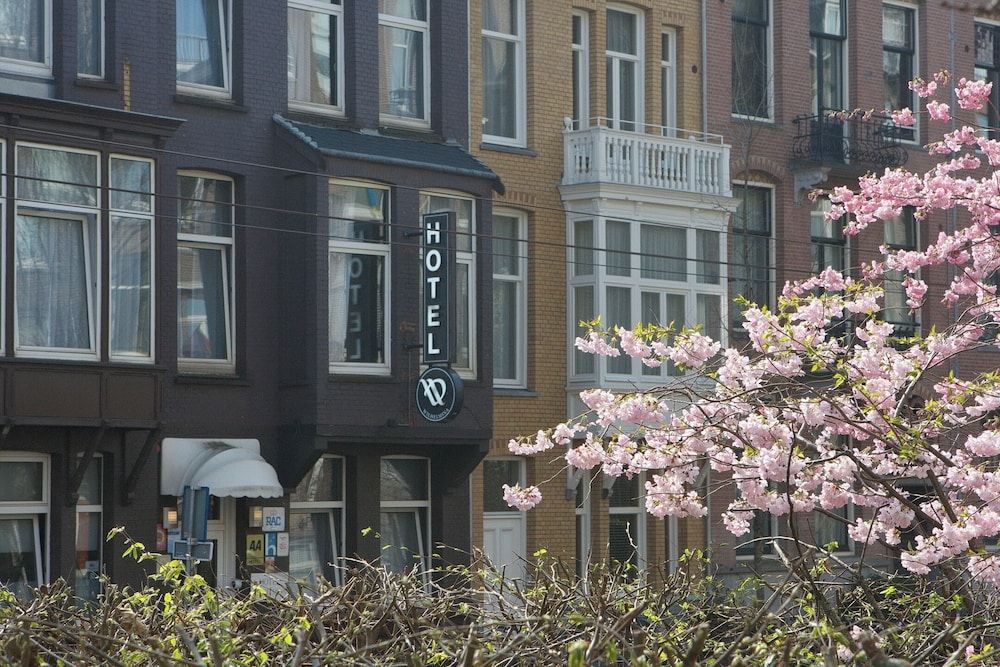 undefined Hotel Wilhelmina 7