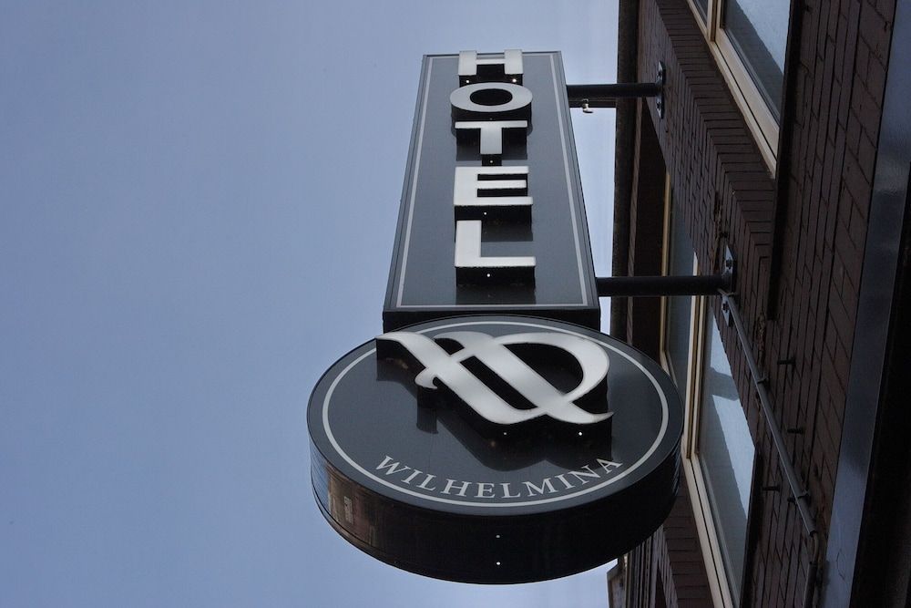 undefined Hotel Wilhelmina 8