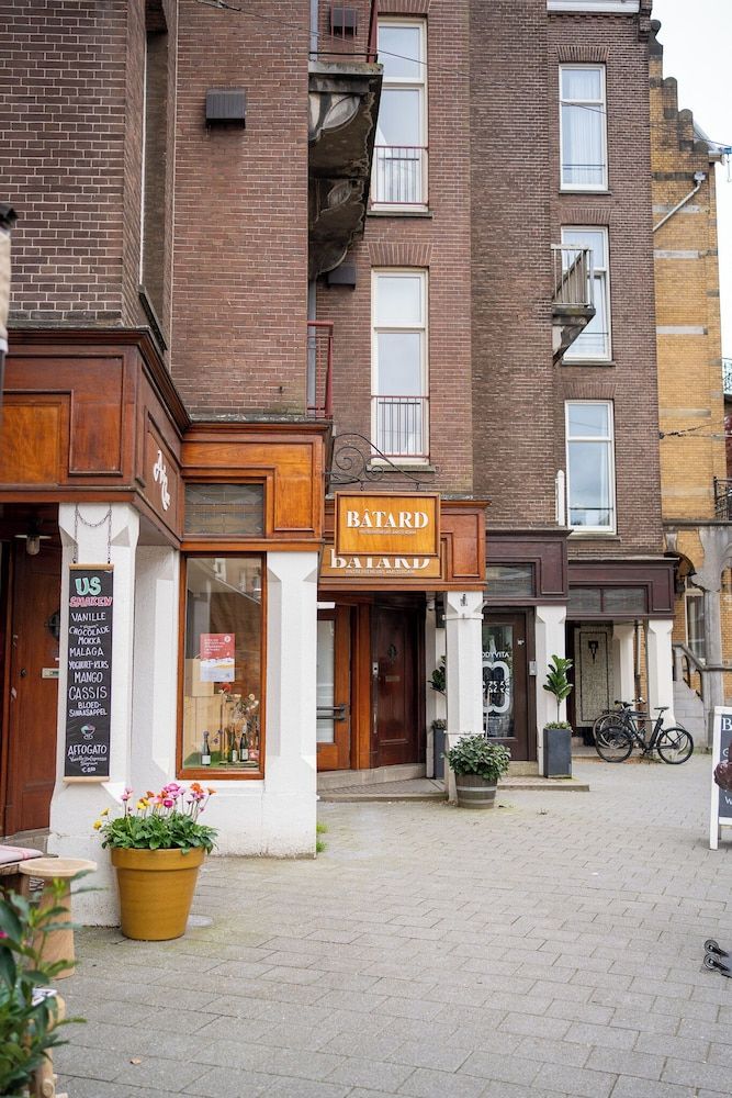 undefined Hotel Wilhelmina 4