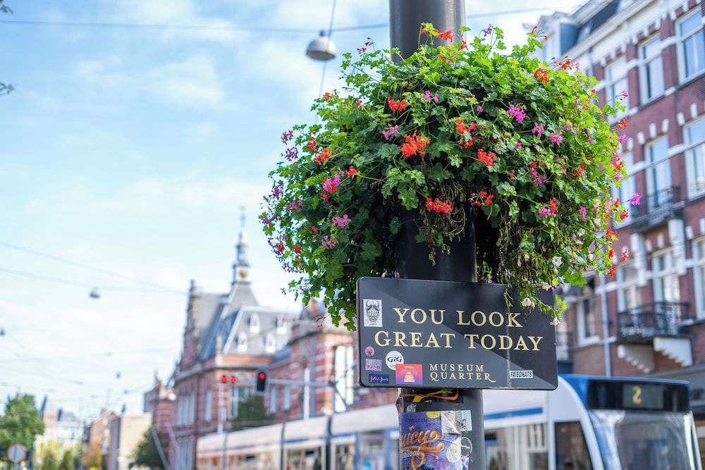 undefined Hotel Wilhelmina 10