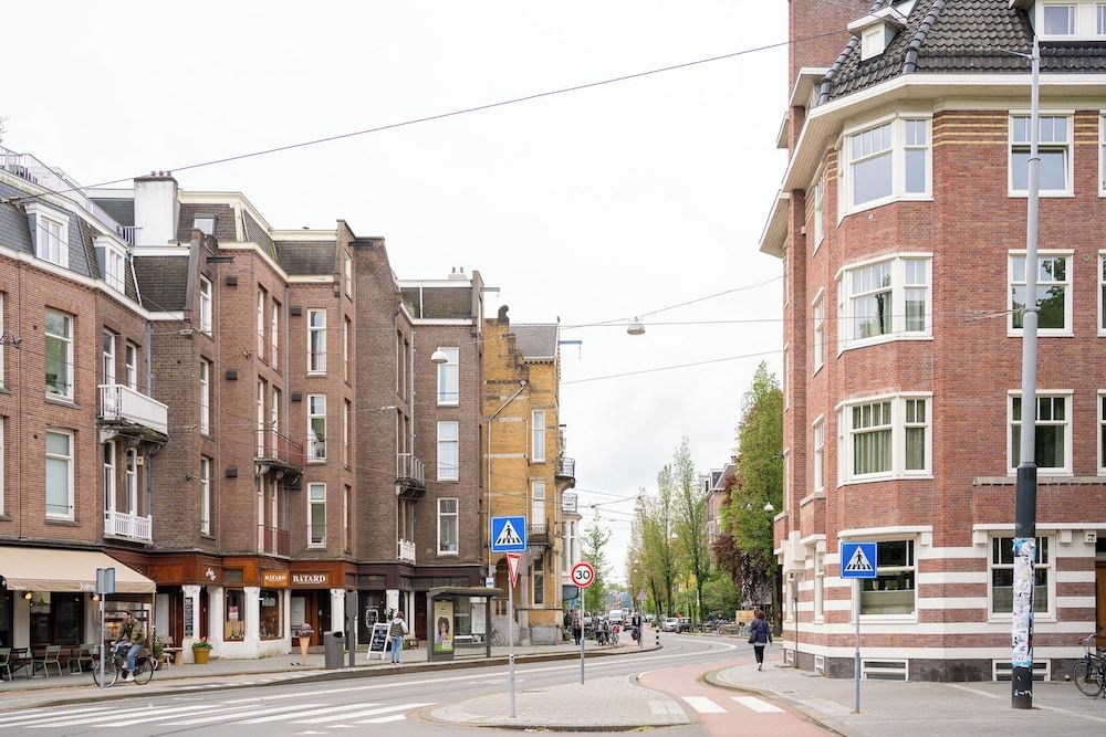 undefined Hotel Wilhelmina 6