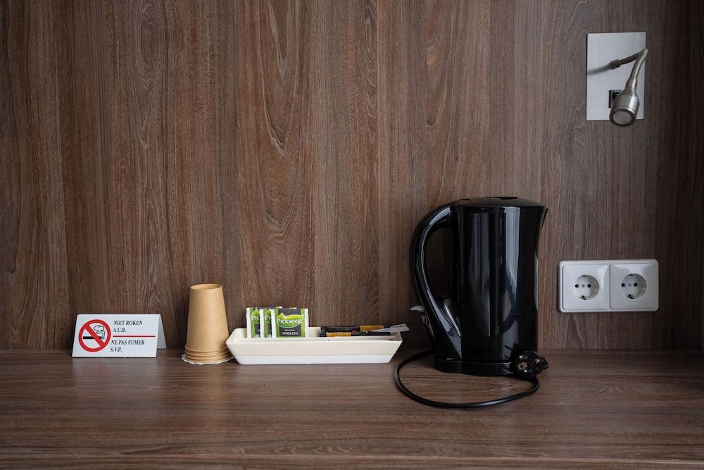 Hotel Wilhelmina Classic Double Room 10