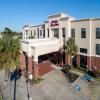 Hampton Inn & Suites Port Arthur