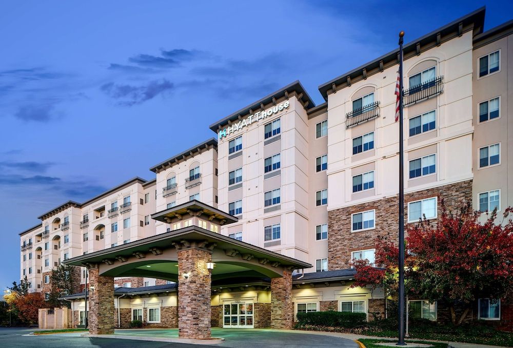 undefined HYATT house Sterling/Dulles Airport-North 3