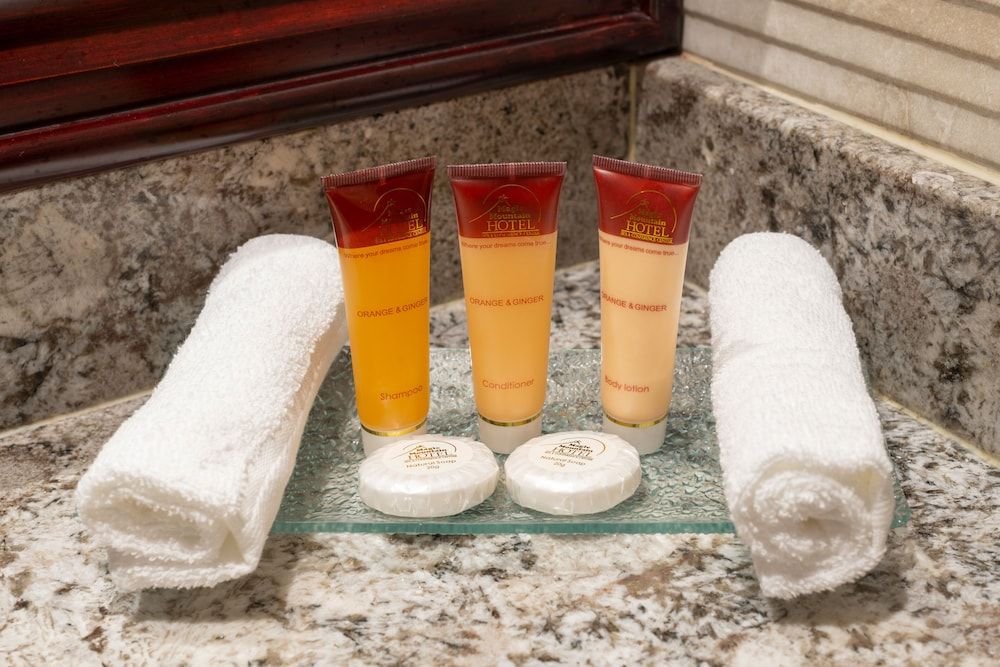 Hotel Magic Mountain SPA & Conference center Superior Room, Balcony 8