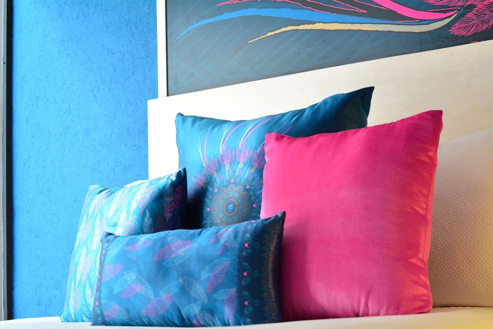 Junior Suite, 1 Queen Bed