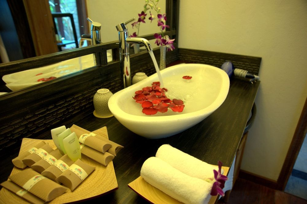 Sun Spa Resort & Villas Superior King Room, Garden View 3