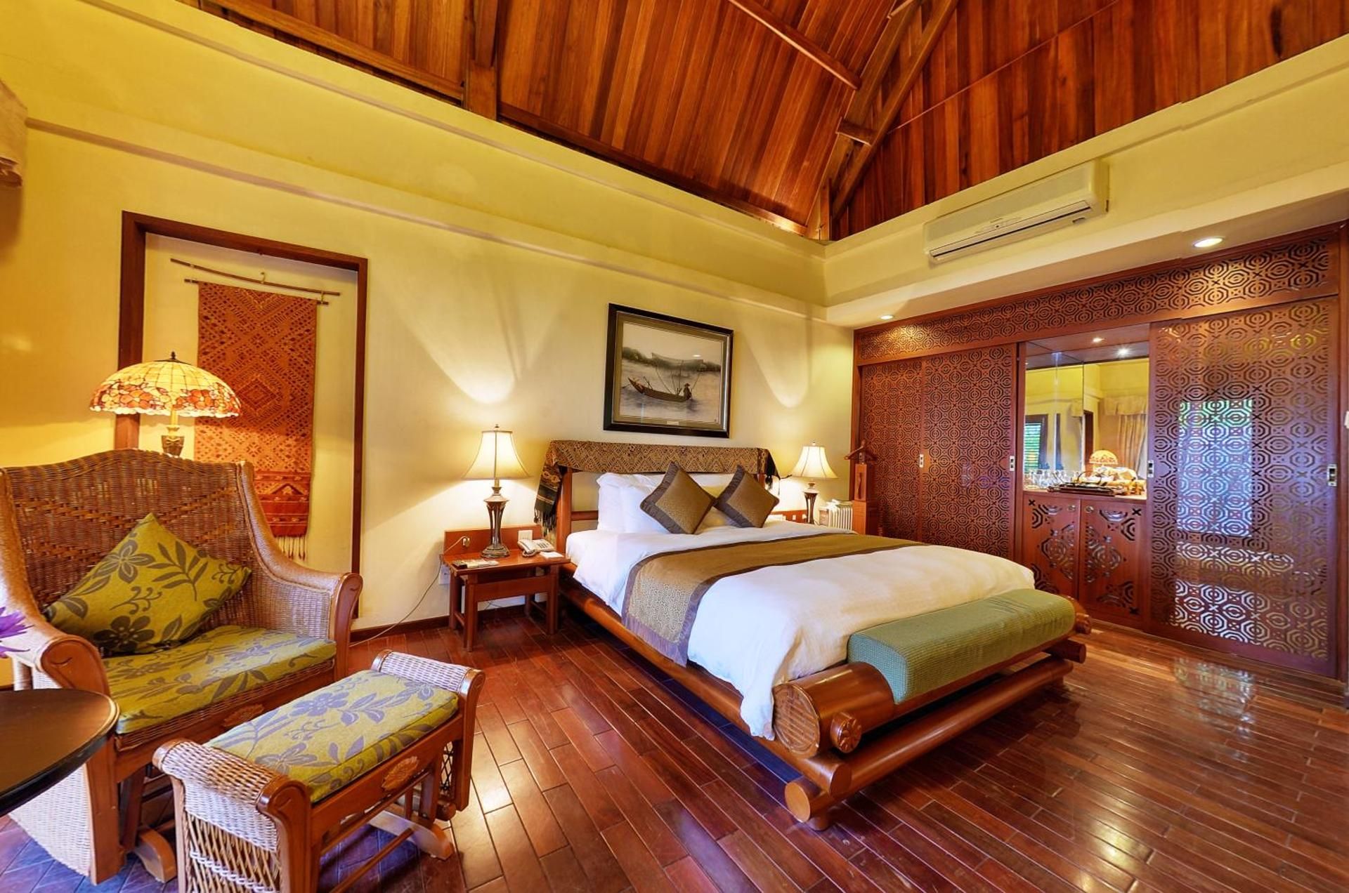 undefined Sun Spa Resort & Villas 7