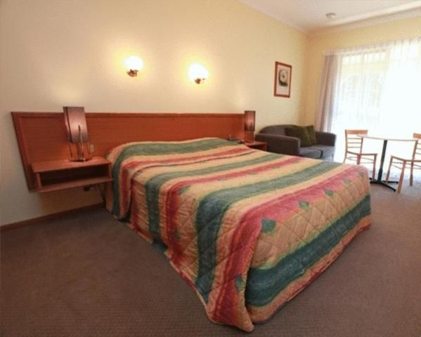 Two-Room Apartment