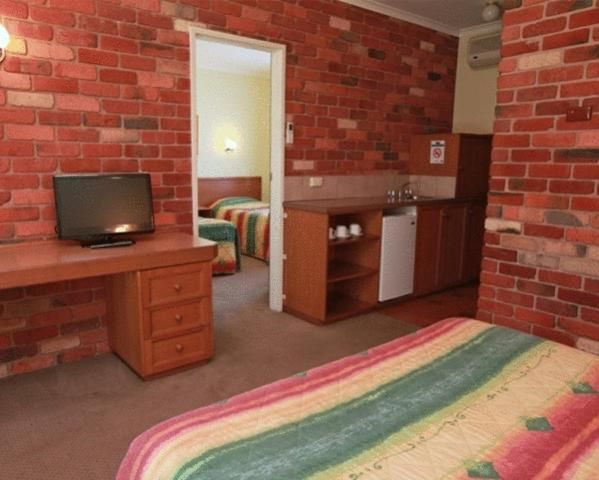 Two-Room Apartment