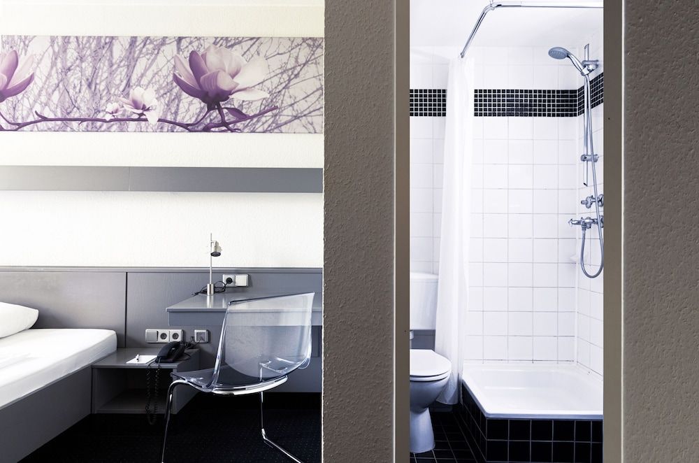 Good Morning Berlin City West Good Morning Single Room 4