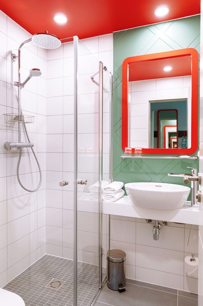 undefined Good Morning Berlin City West 10