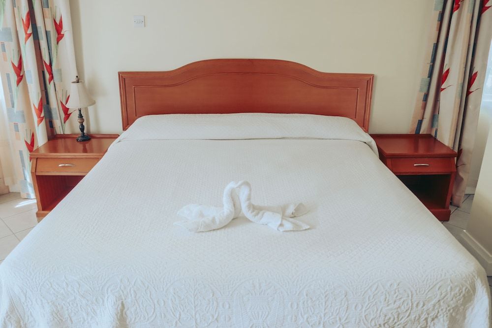 Superior Suite, 1 Bedroom, Sea View