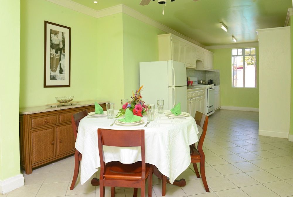 Standard Apartment, 2 Bedrooms