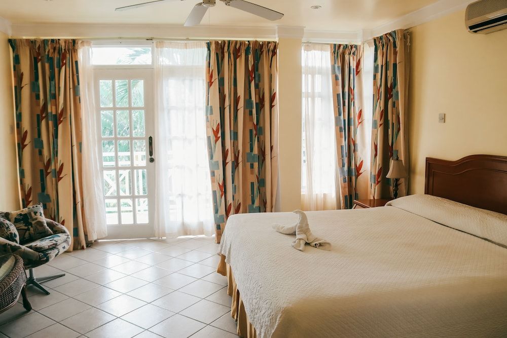 Superior Suite, 1 Bedroom, Sea View