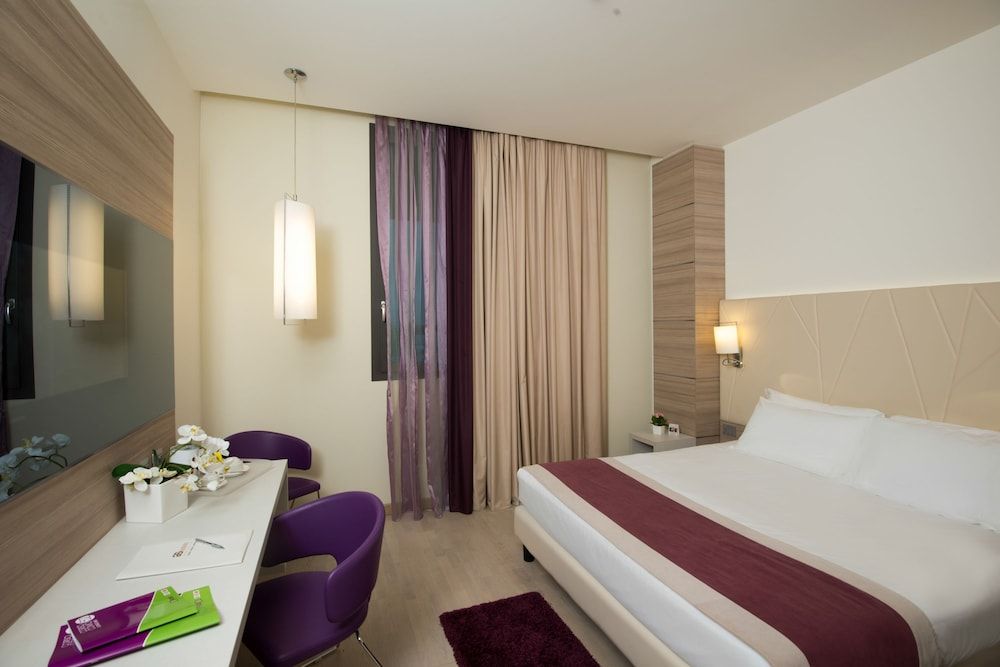 AS Hotel Limbiate Fiera