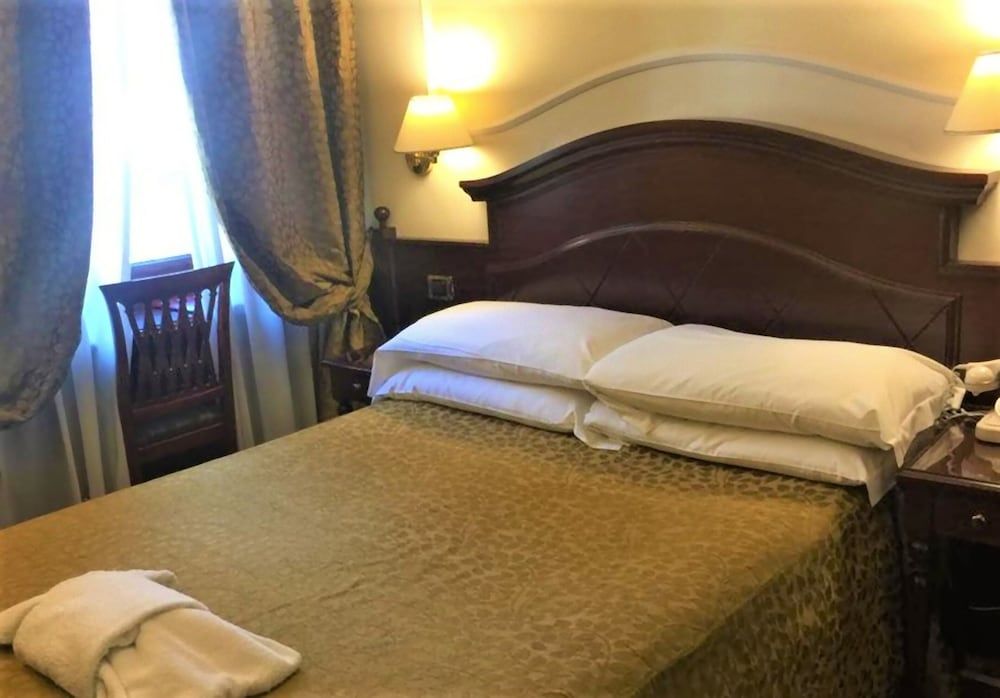 undefined Hotel Best Roma