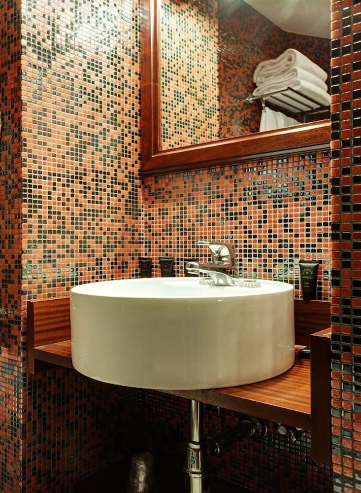 undefined Hotel Best Roma 10