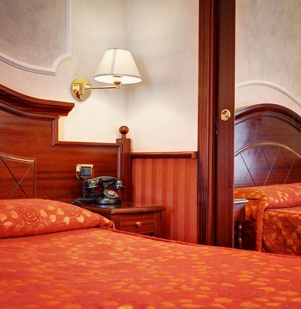 undefined Hotel Best Roma 7