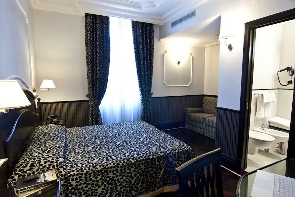 undefined Hotel Best Roma 5